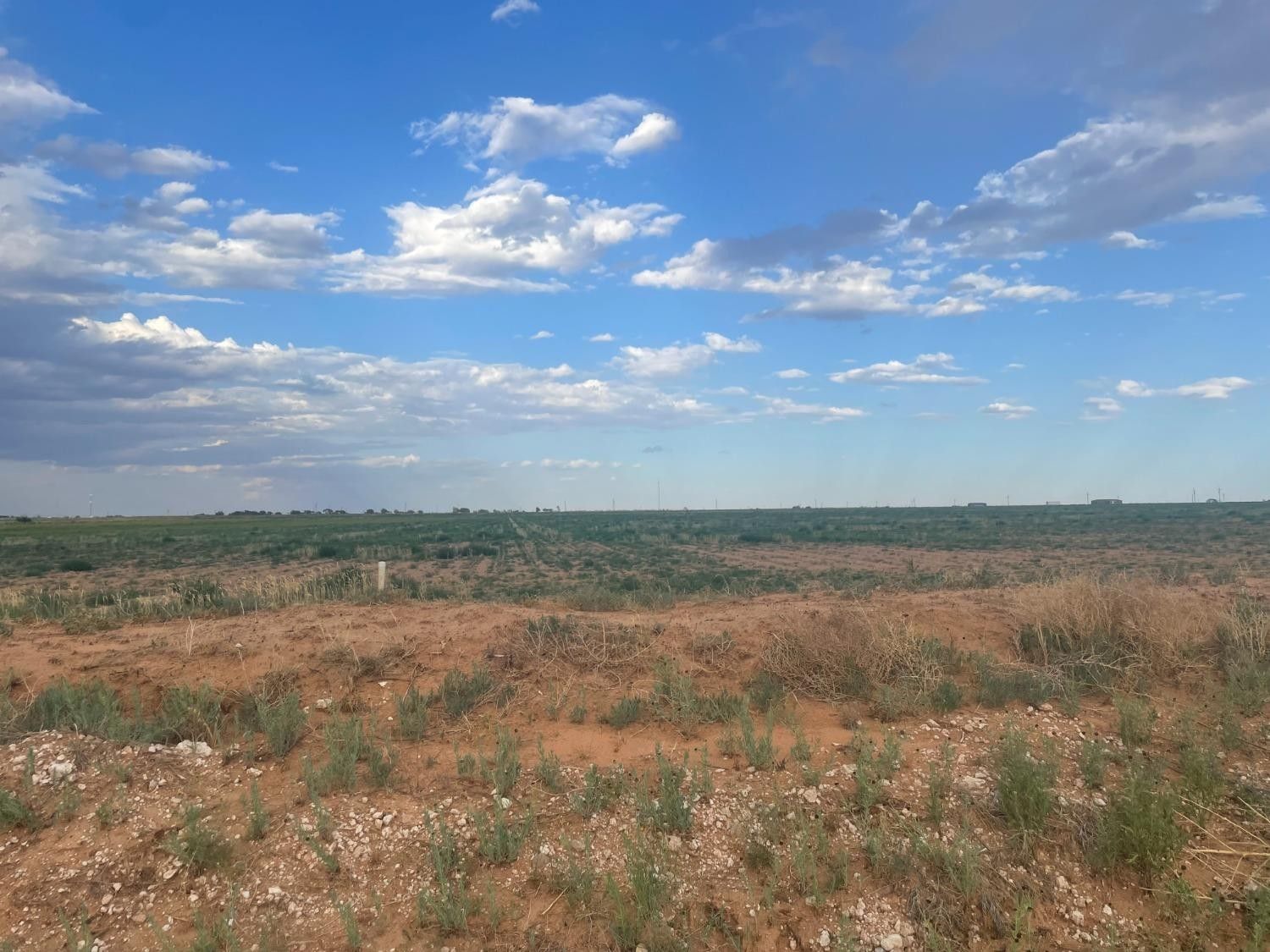 10 Acres, 875 Lovebird Road, Smyer, TX 79367 Land and Farm