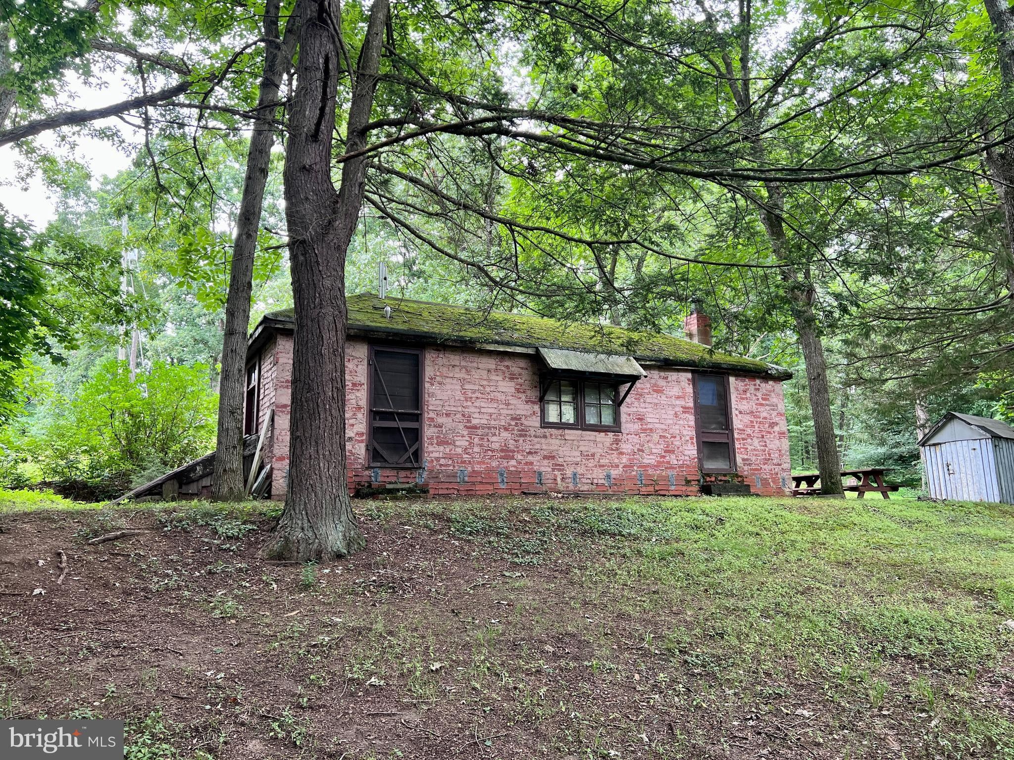 5.3 Acres, Parcel 10 BEARDS CROSSING, Hedgesville, WV 25427 Land and Farm