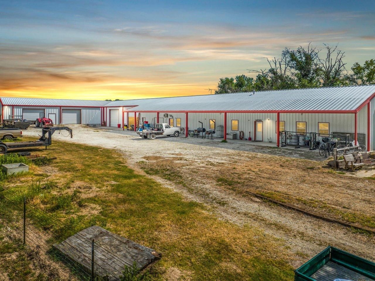 30.35 Acres, 237 LCR 711, Kosse, TX 76653 Land and Farm