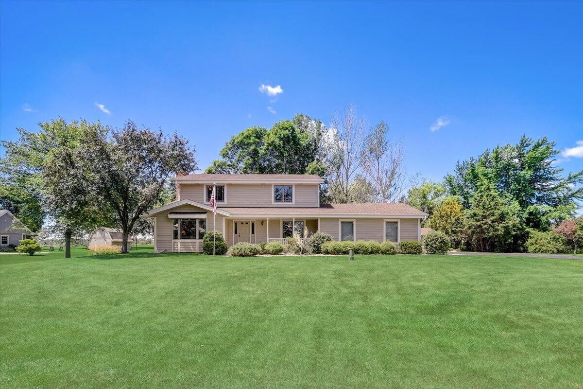 2.05 Acres, 419 Lake Shore Rd, Grafton, WI 53024 Land and Farm