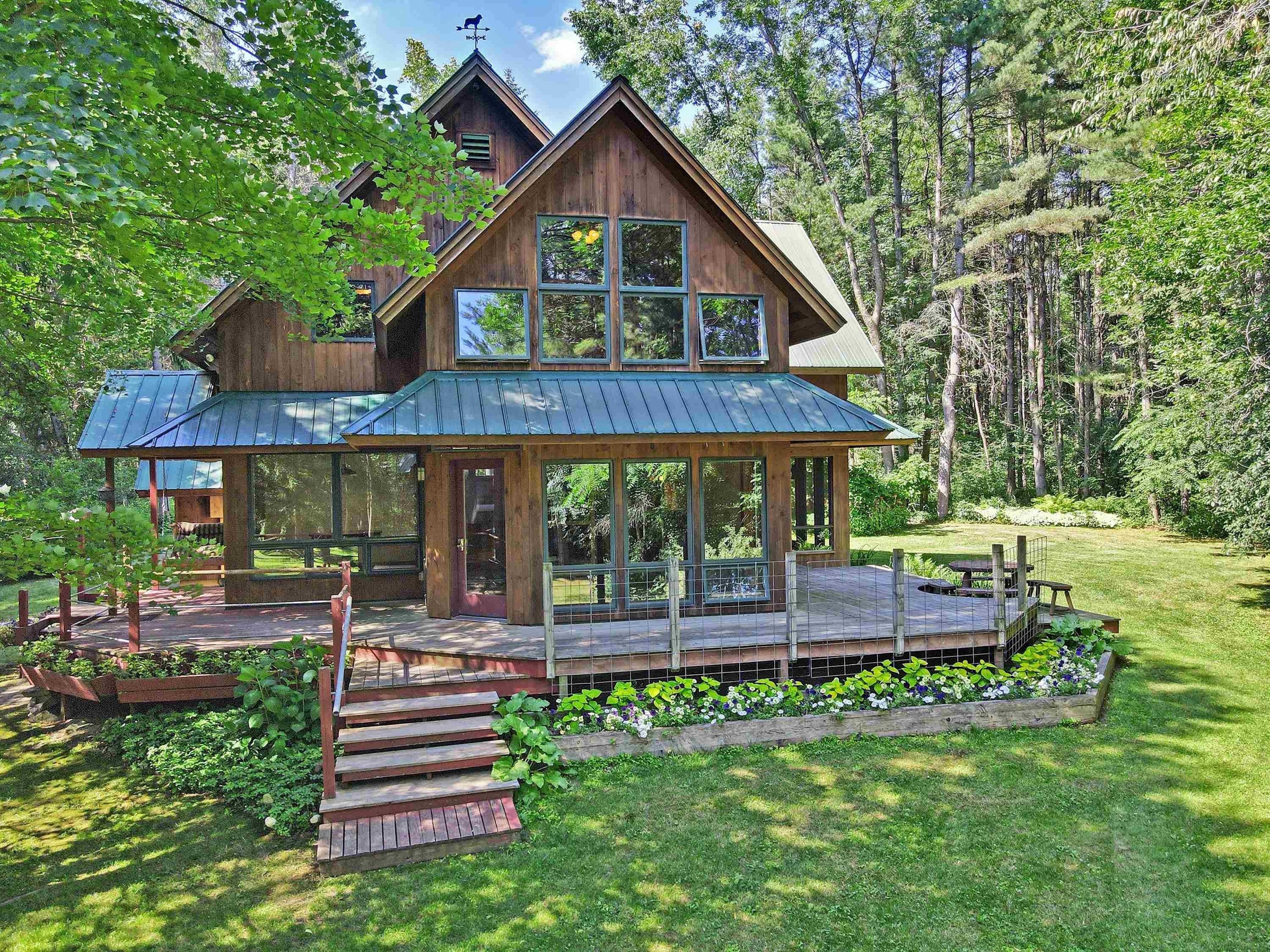 10.1 Acres, 422 West Shore Road, South Hero, VT 05486 Land and Farm