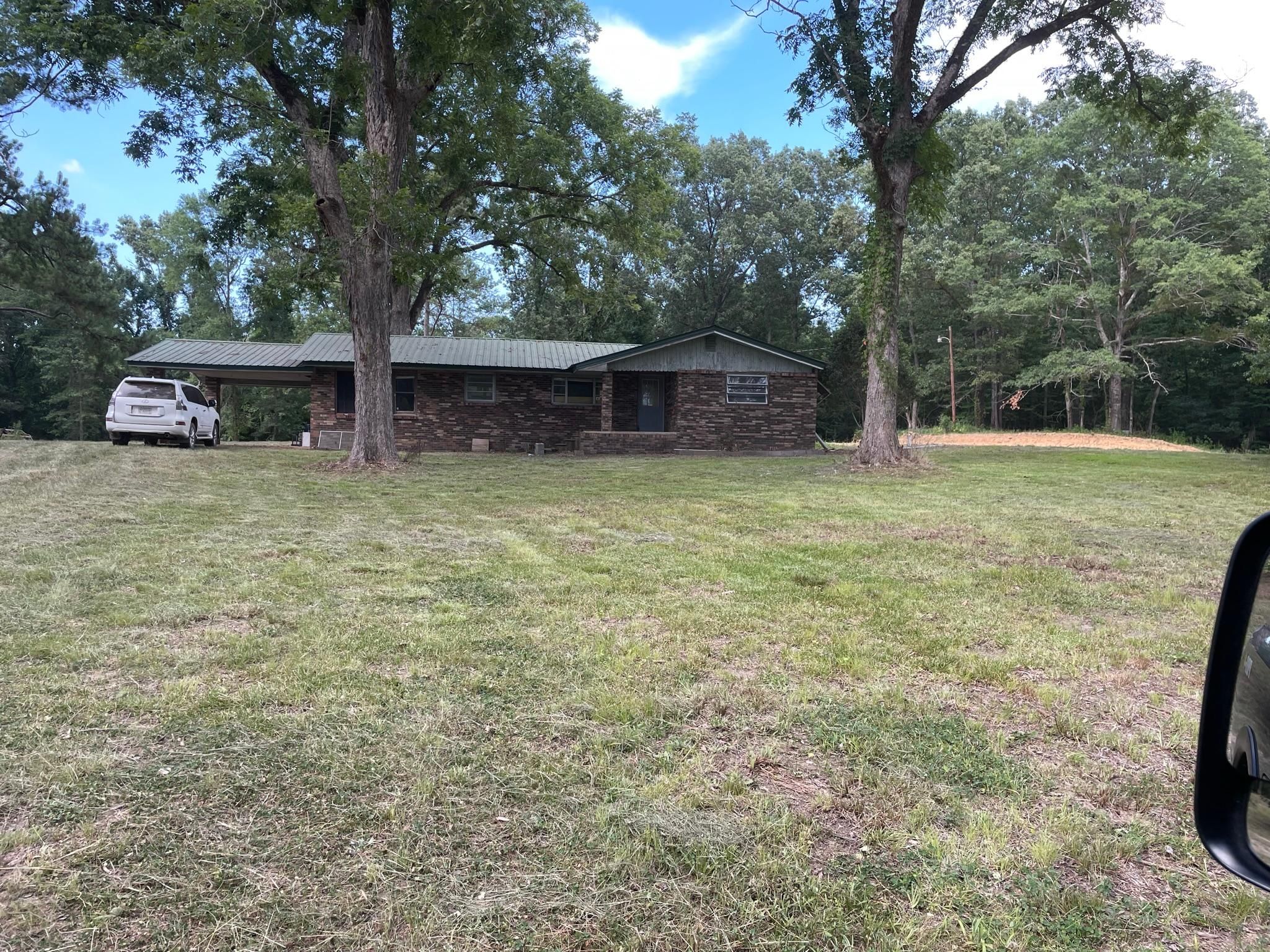3 Acres, 807 Ebenezer Rd, Fayette, MS 39069 Land and Farm