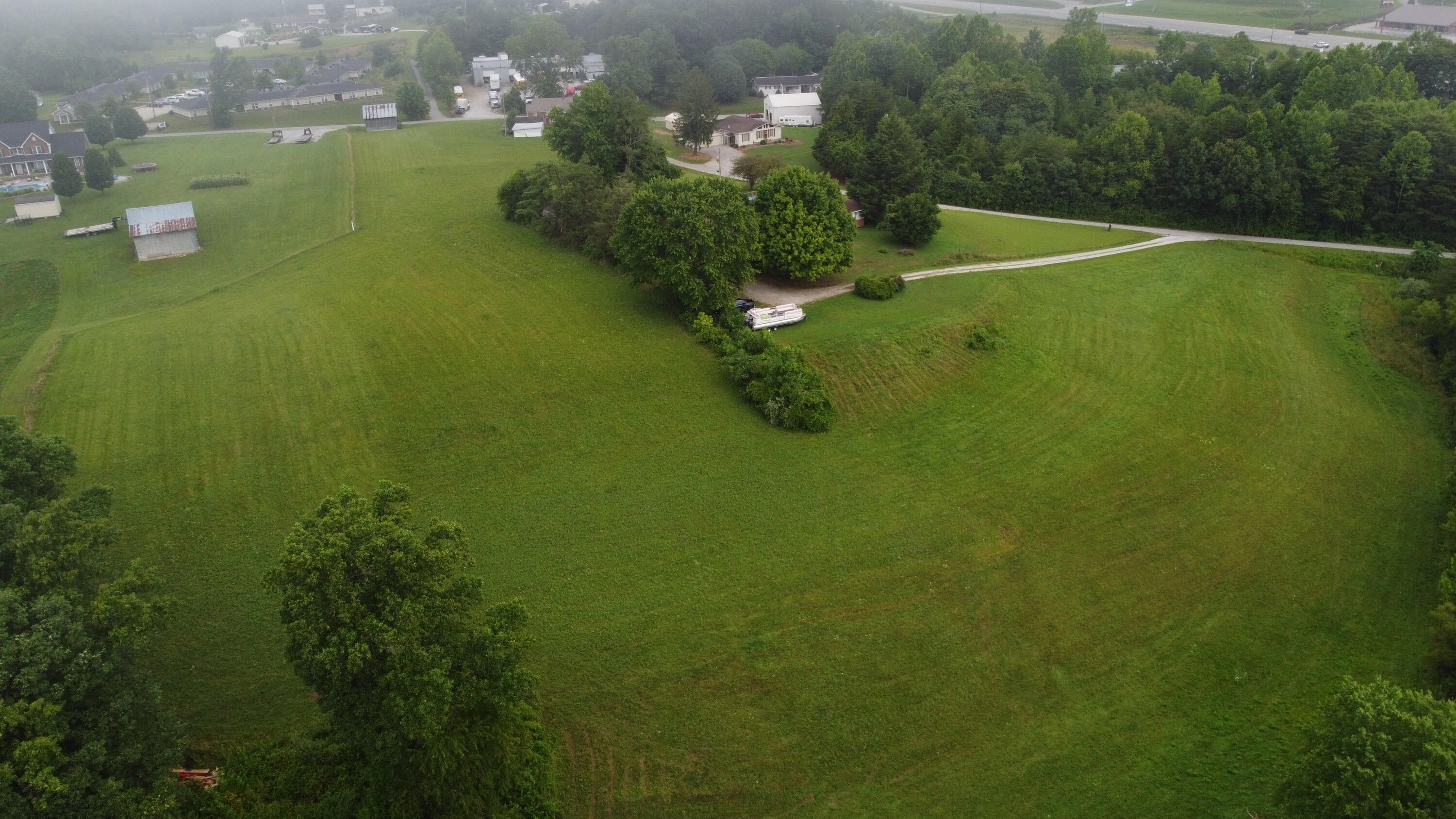 3.73 Acres, 92 Murray Lane, London, KY 40741 Land and Farm