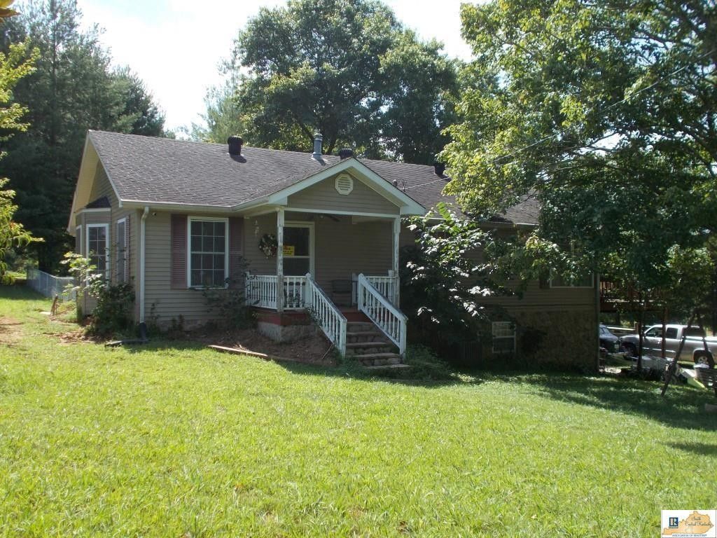 18.14 Acres, 219 County Farm Road, Tompkinsville, KY 42167 Land and Farm