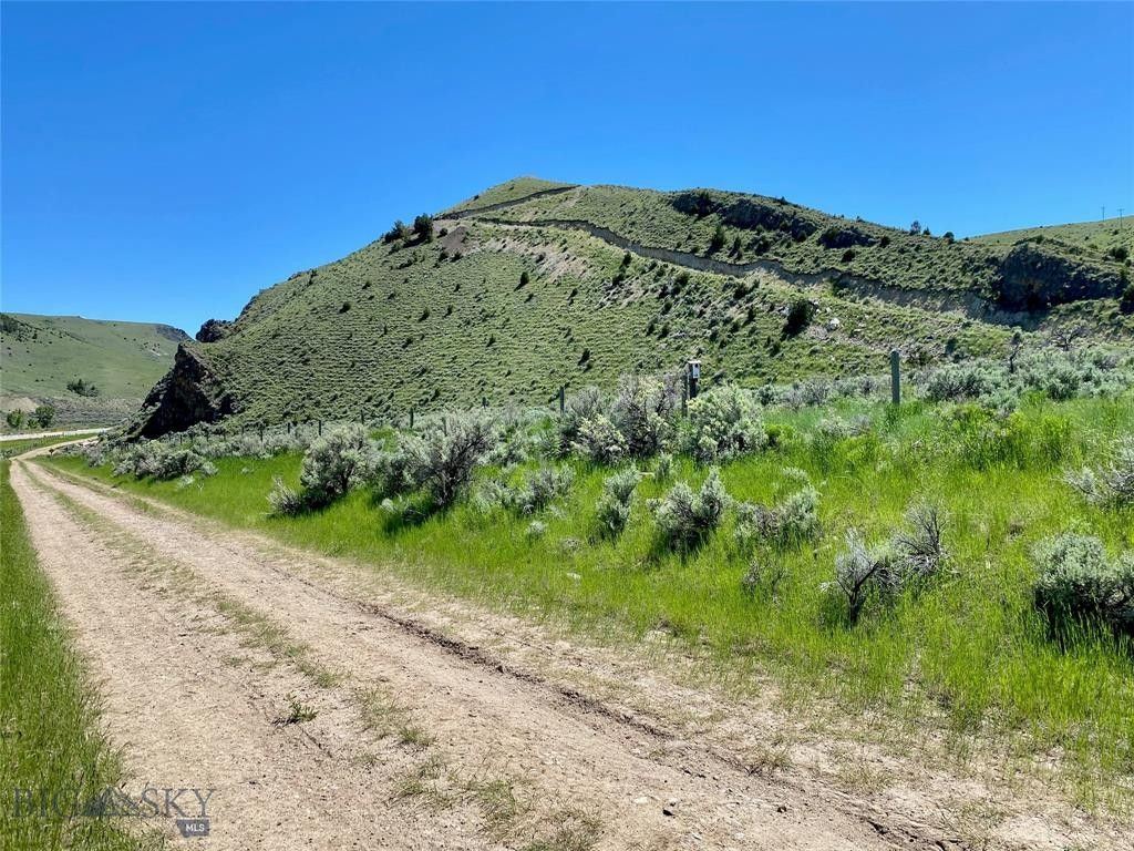 43.99 Acres, Tbd Pipe Organ Road, Dillon, MT 59725 Land and Farm