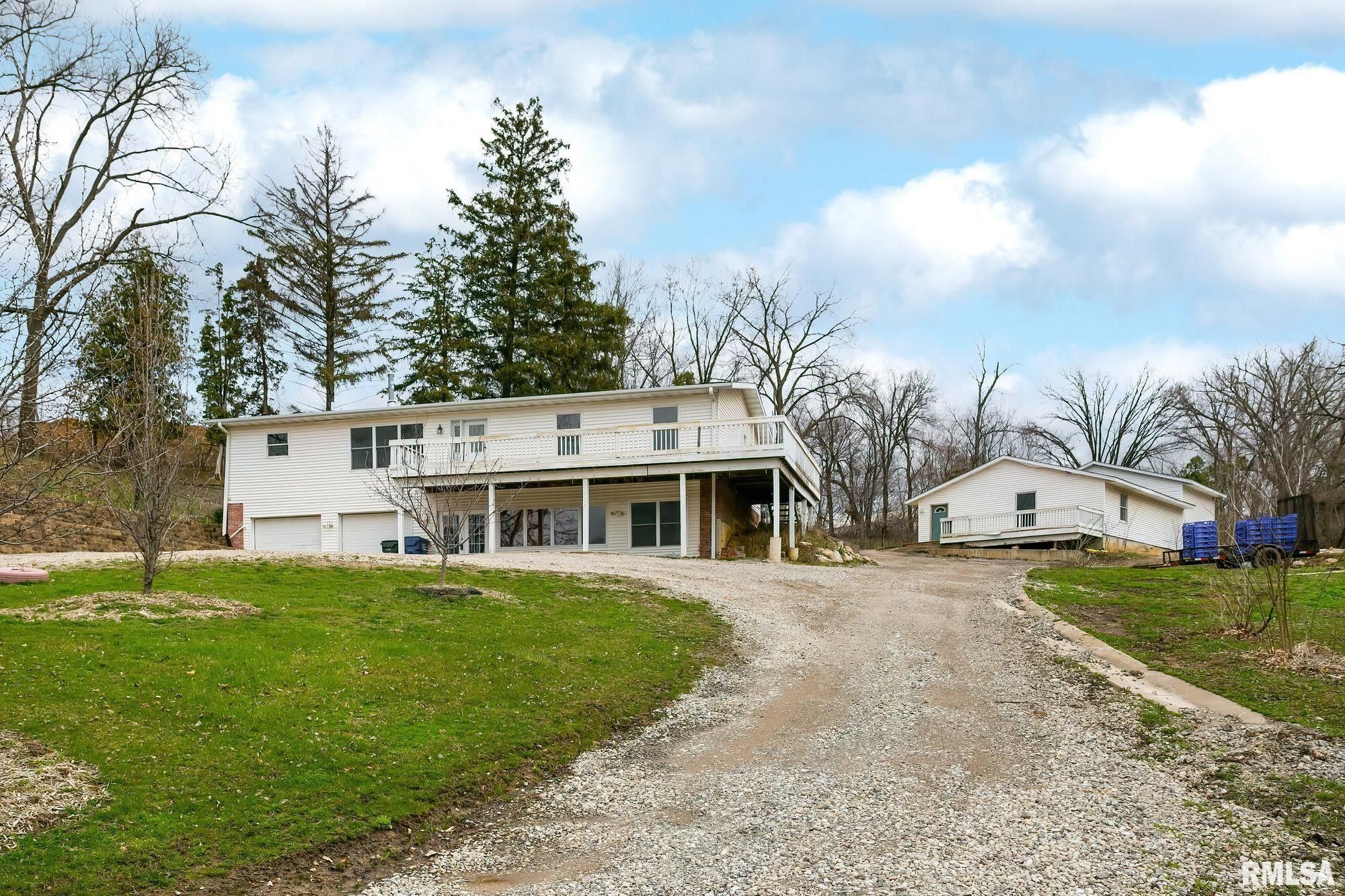 1.72 Acres, 5338 W RIVER Drive, Davenport, IA 52802 Land and Farm