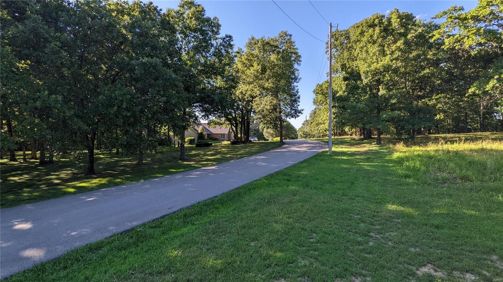 2.71 Acres, 0 State Road B, Hillsboro, MO 63050 Land and Farm