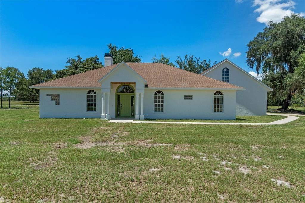 10 Acres, 24025 RANCH ROAD, Astatula, FL 34705 Land and Farm