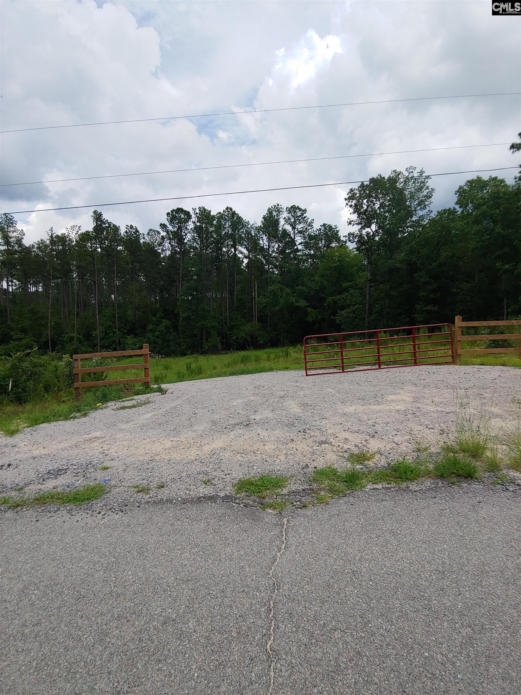 3.84 Acres, 0 Calhoun Hills Road, Gaston, SC 29053 Land and Farm
