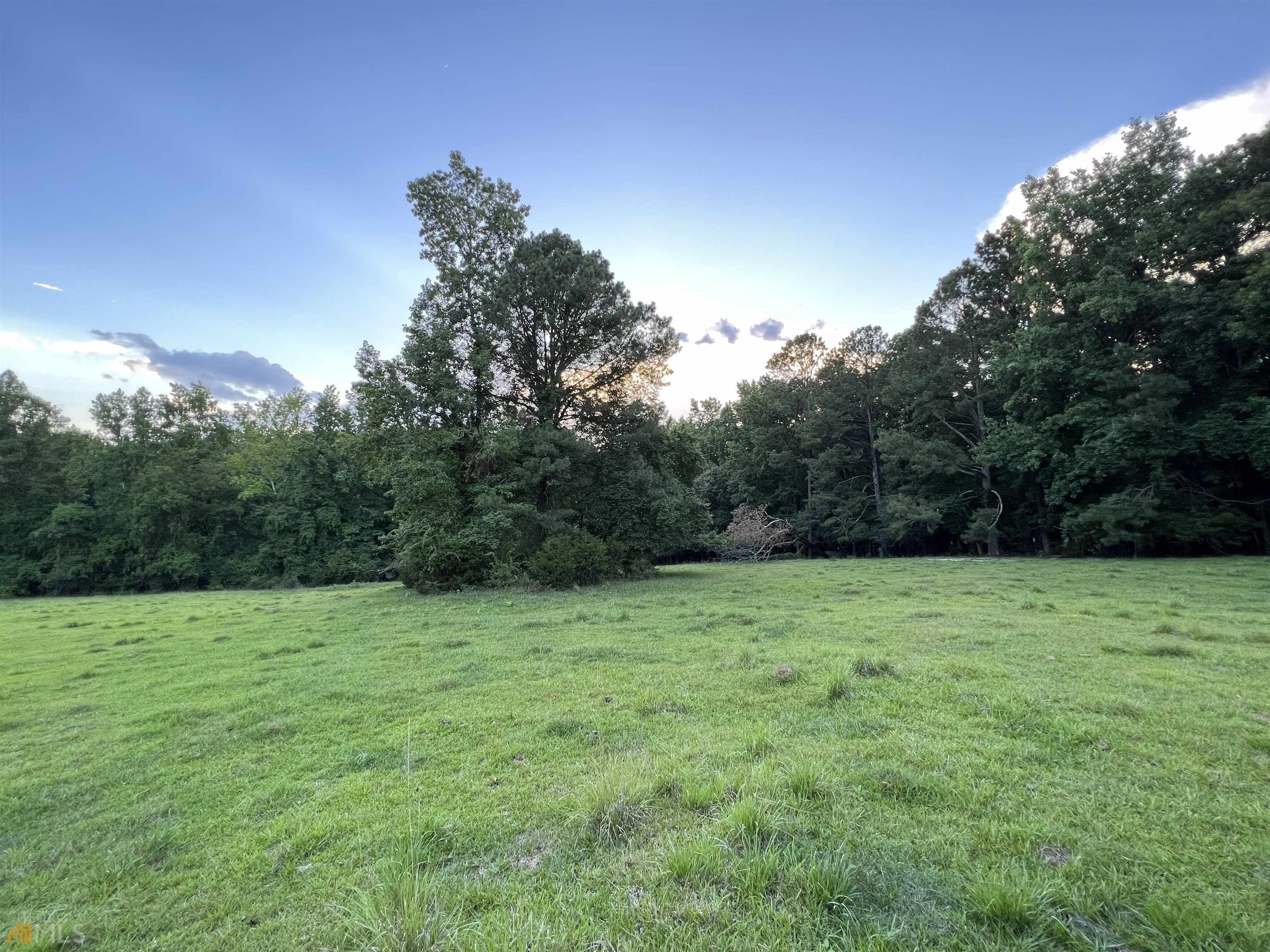 8.58 Acres, LOT 11 Jersey Covington Road, Covington, GA 30014 Land