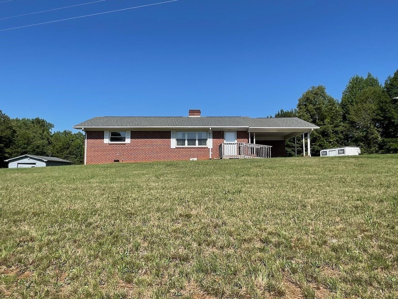 2.35 Acres, 272 Newton Rd, Forest City, NC 28043 Land and Farm