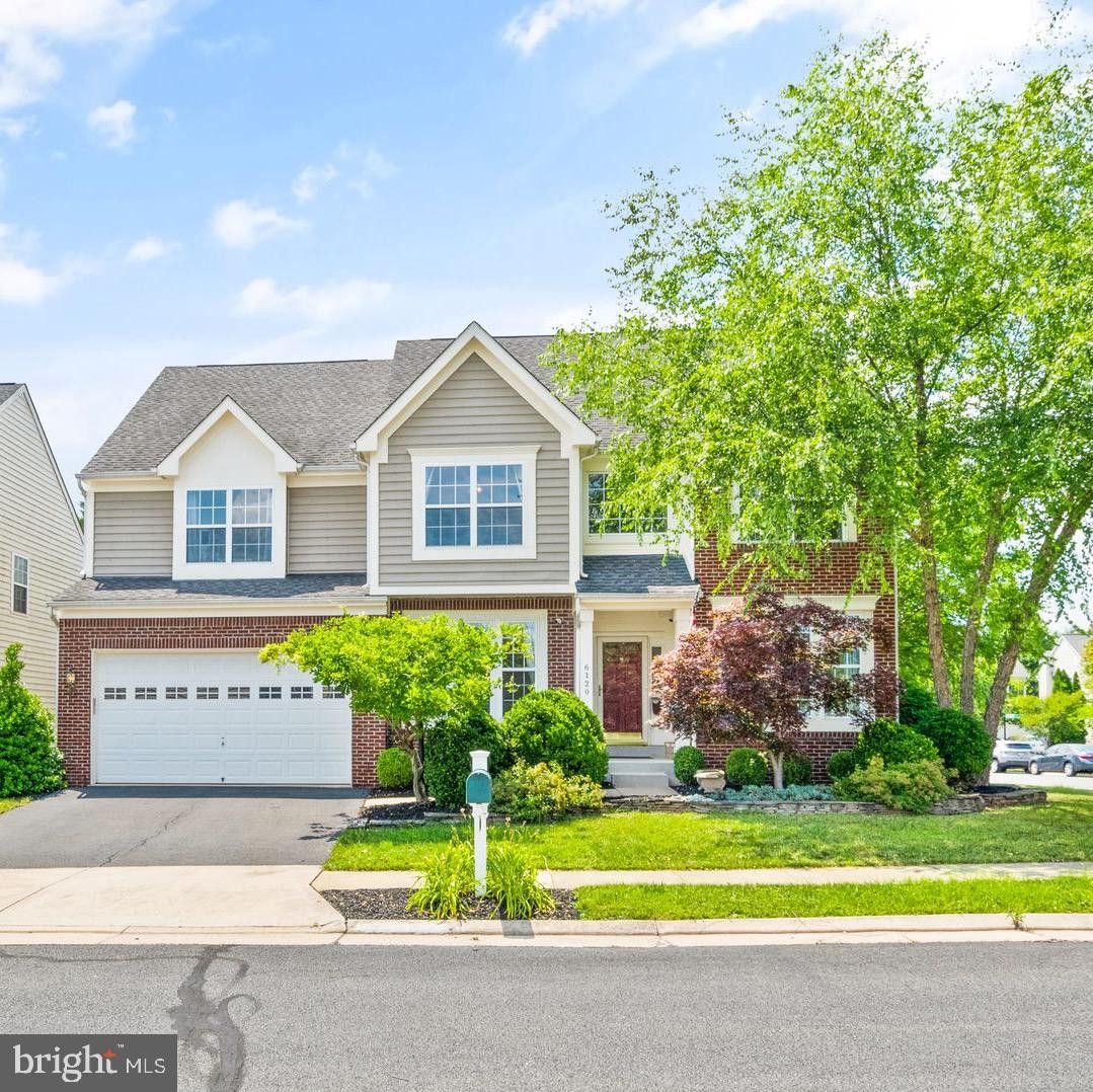 0.17 Acres, 6120 MICHENER DRIVE, Haymarket, VA 20169 Land and Farm