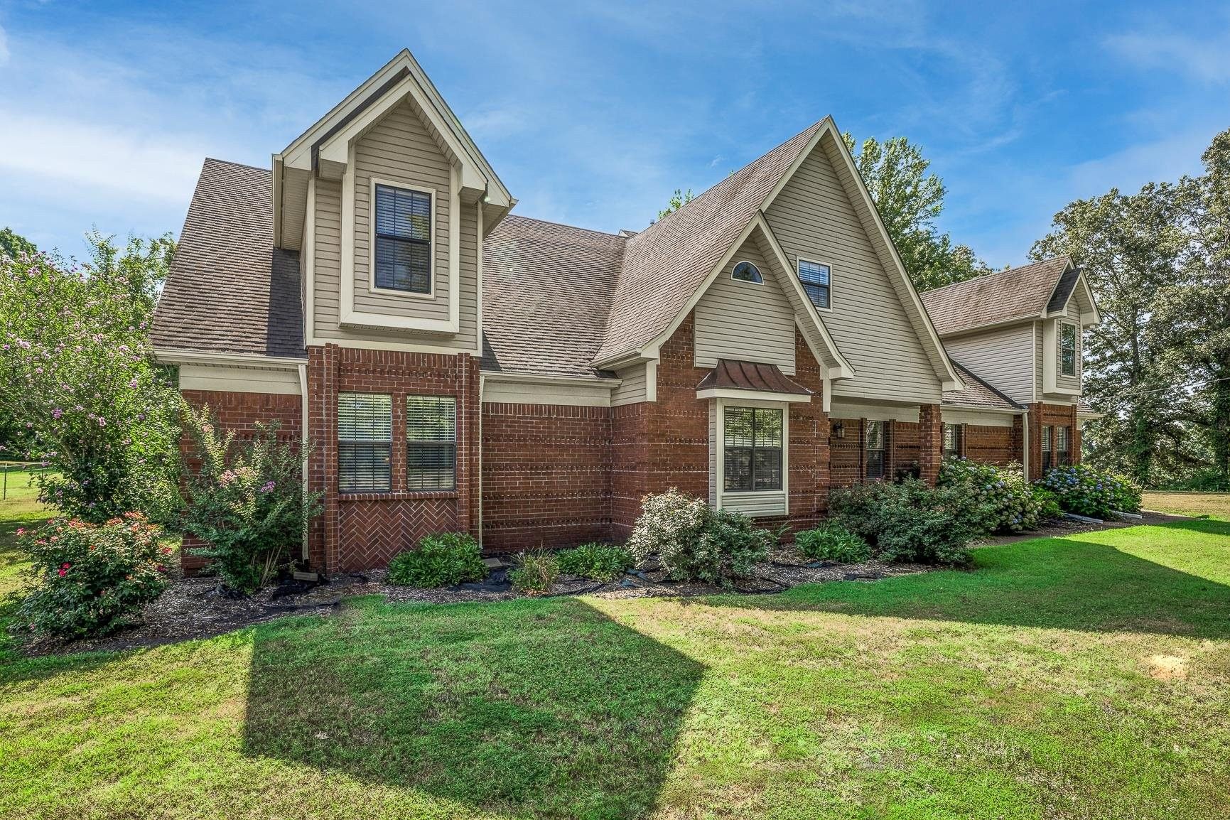 3 Acres, 9820 OLD MEMPHIS RD, Atoka, TN 38004 Land and Farm