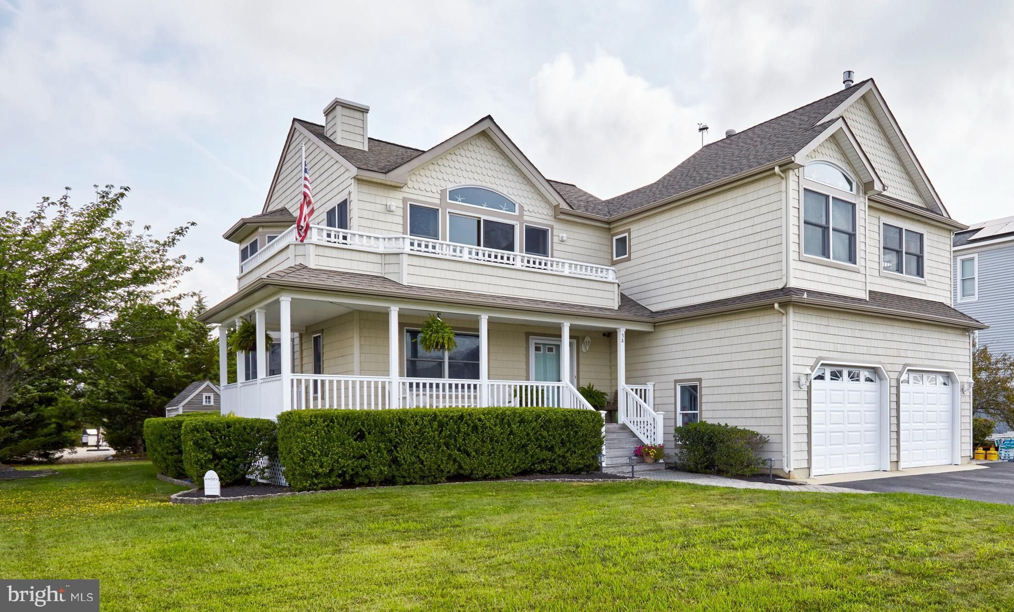 0.21 Acres, 5 SUNSET, Beach Haven, NJ 08008 Land and Farm