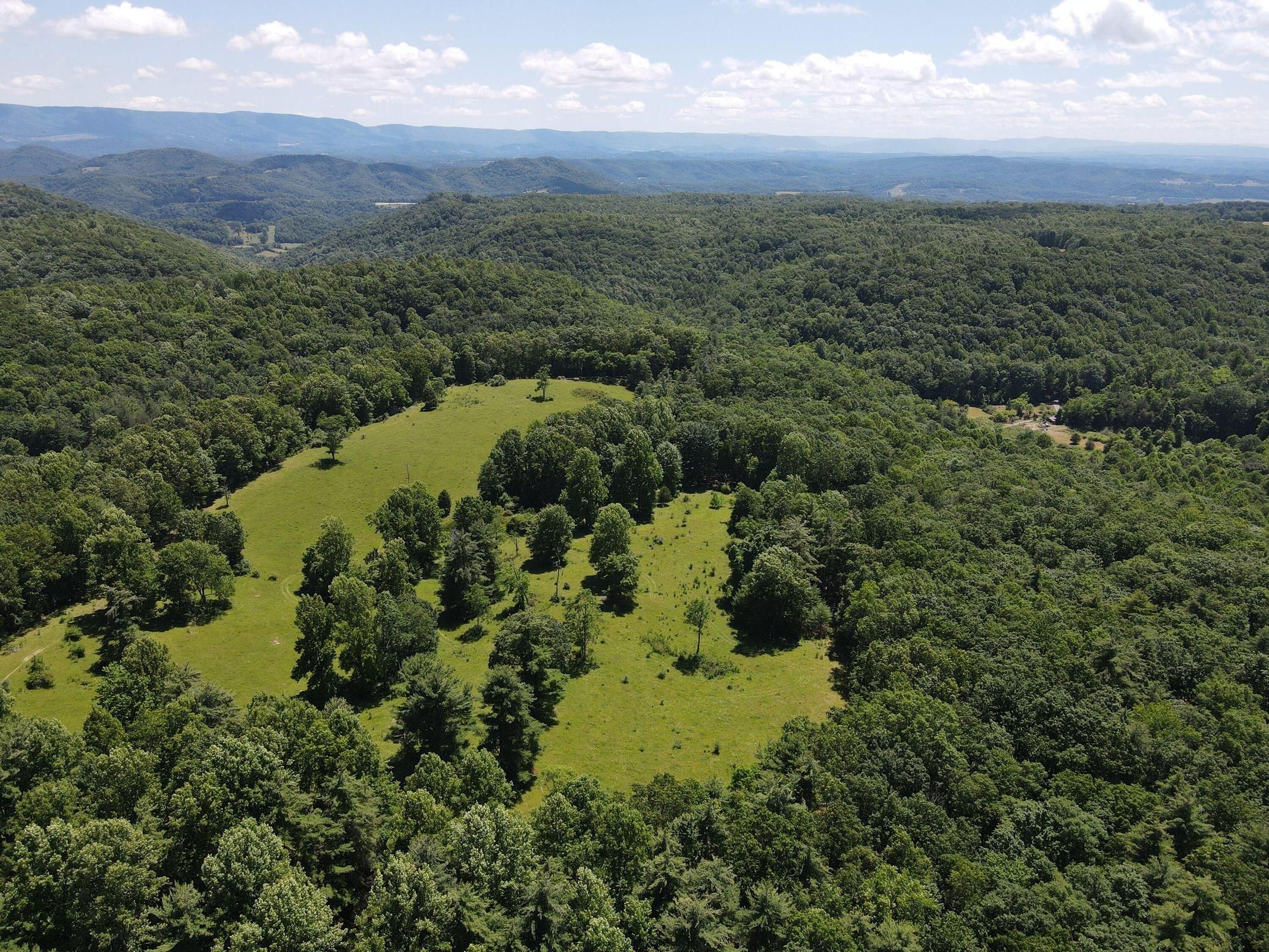 159 Laurel Creek Tpke, Union, WV 24983 MLS 221021 Land and Farm