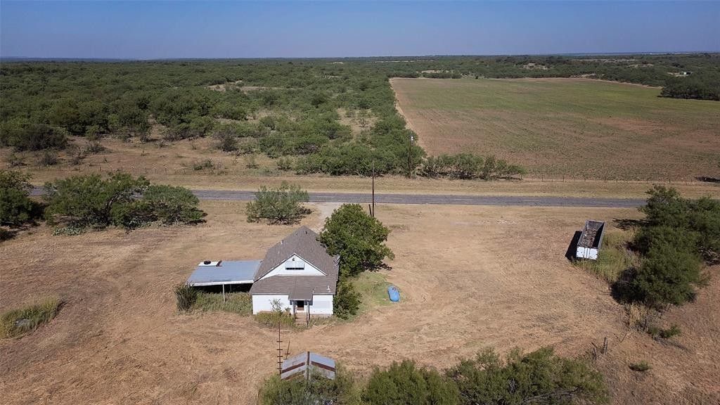 80 Acres, 00 FM 578 N, Newcastle, TX 76372 Land and Farm