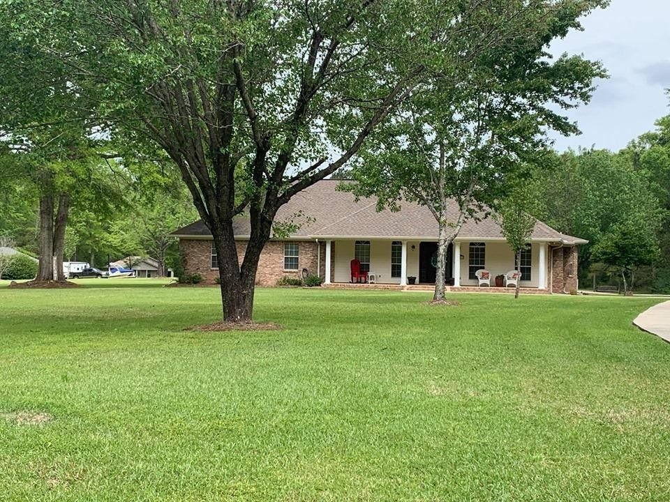 10 Acres, 182 Moss Ln., Petal, MS 39465 Land and Farm