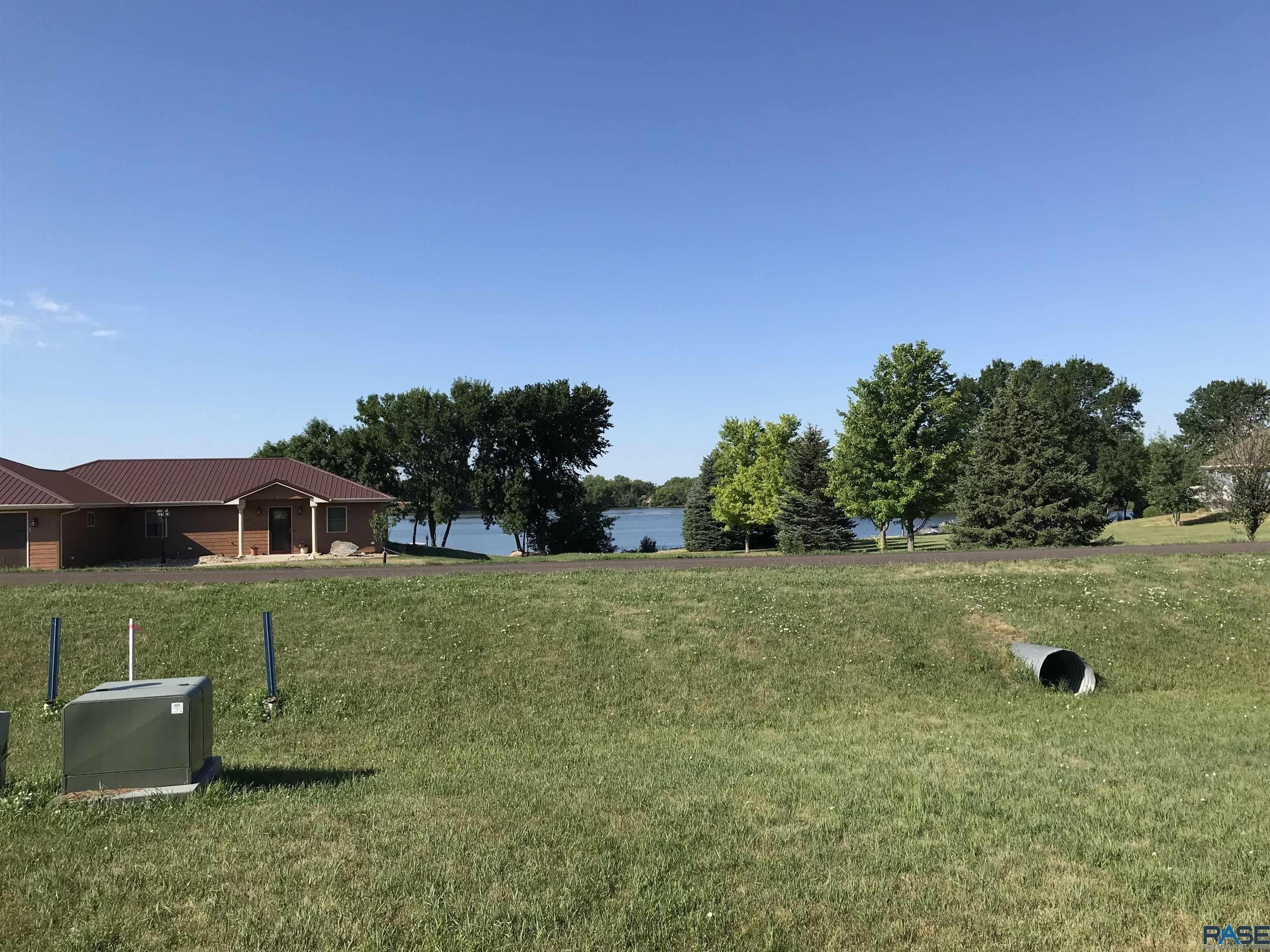 0.72 Acres, 122 Lakeview Dr, Hurley, SD 57036 Land and Farm