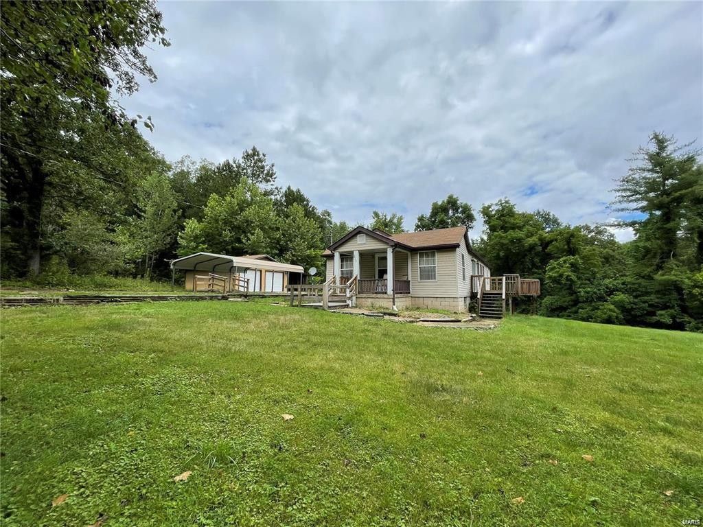 2.15 Acres, 2117 Virginia Mines Road, Saint Clair, MO 63077 Land and Farm