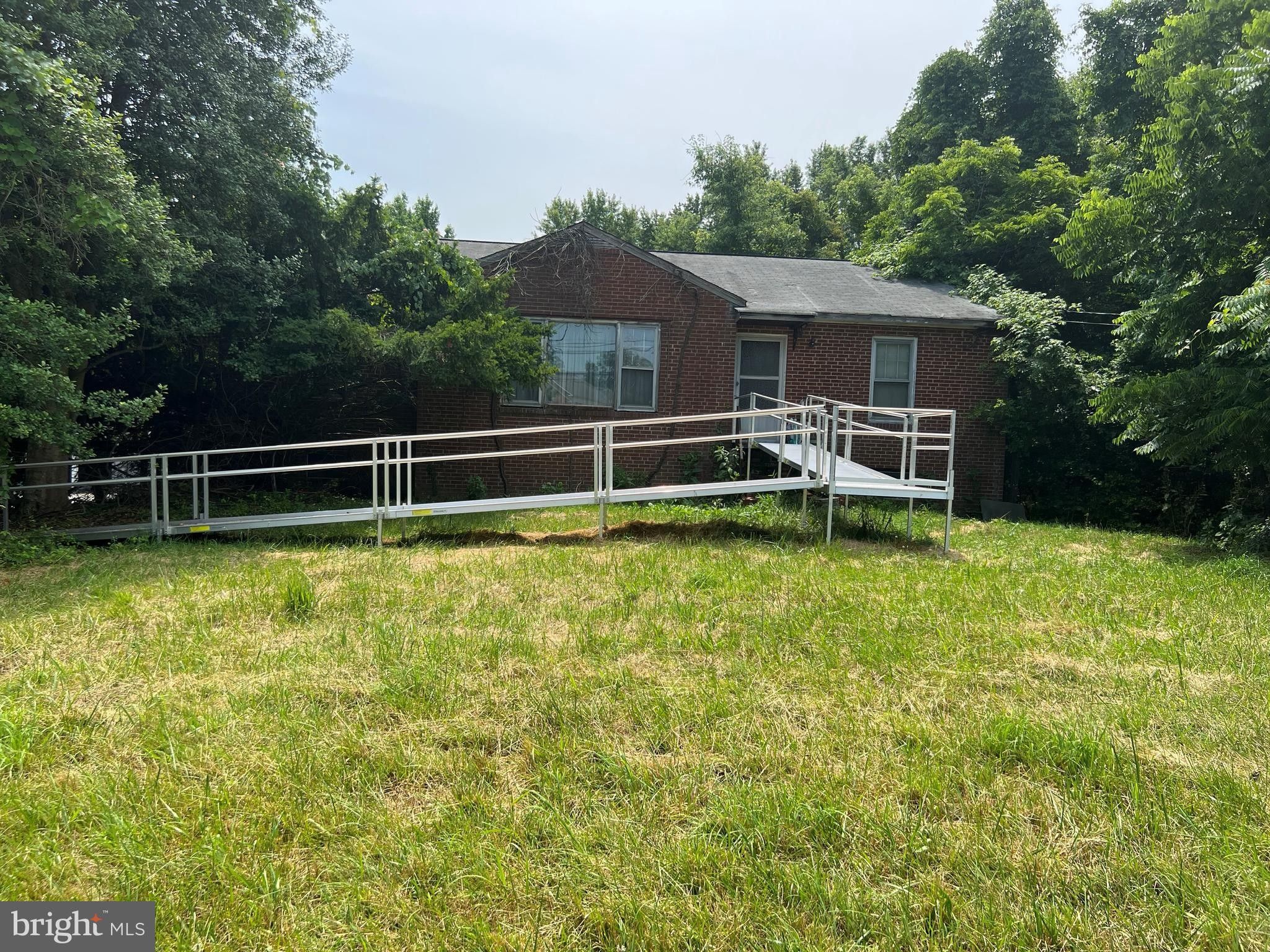 10 Acres, 6611 DOWER HOUSE ROAD, Upper Marlboro, MD 20772 Land and Farm