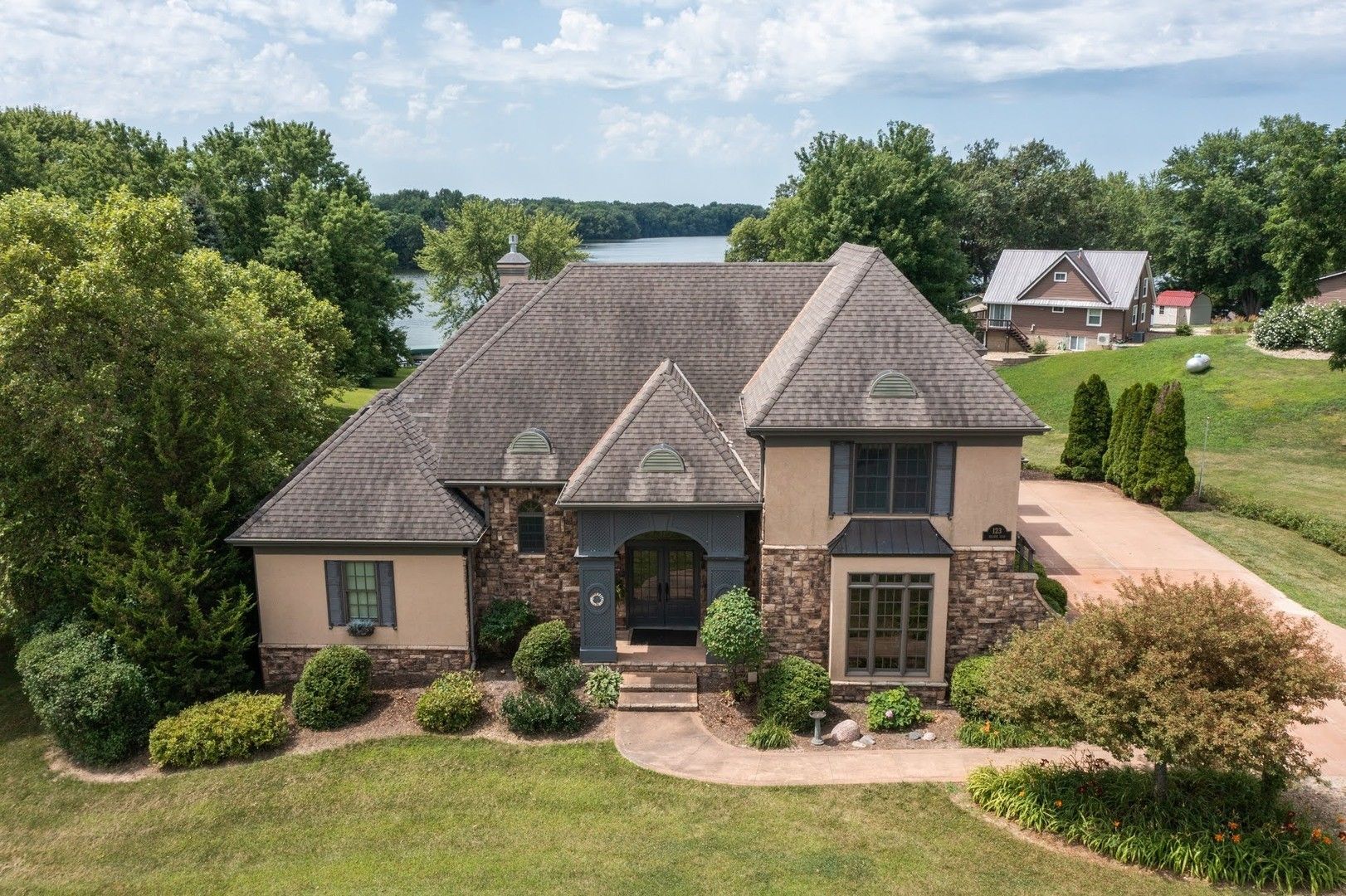 1.9 Acres, 123 Kramer Road, Avon, IL 61415 Land and Farm