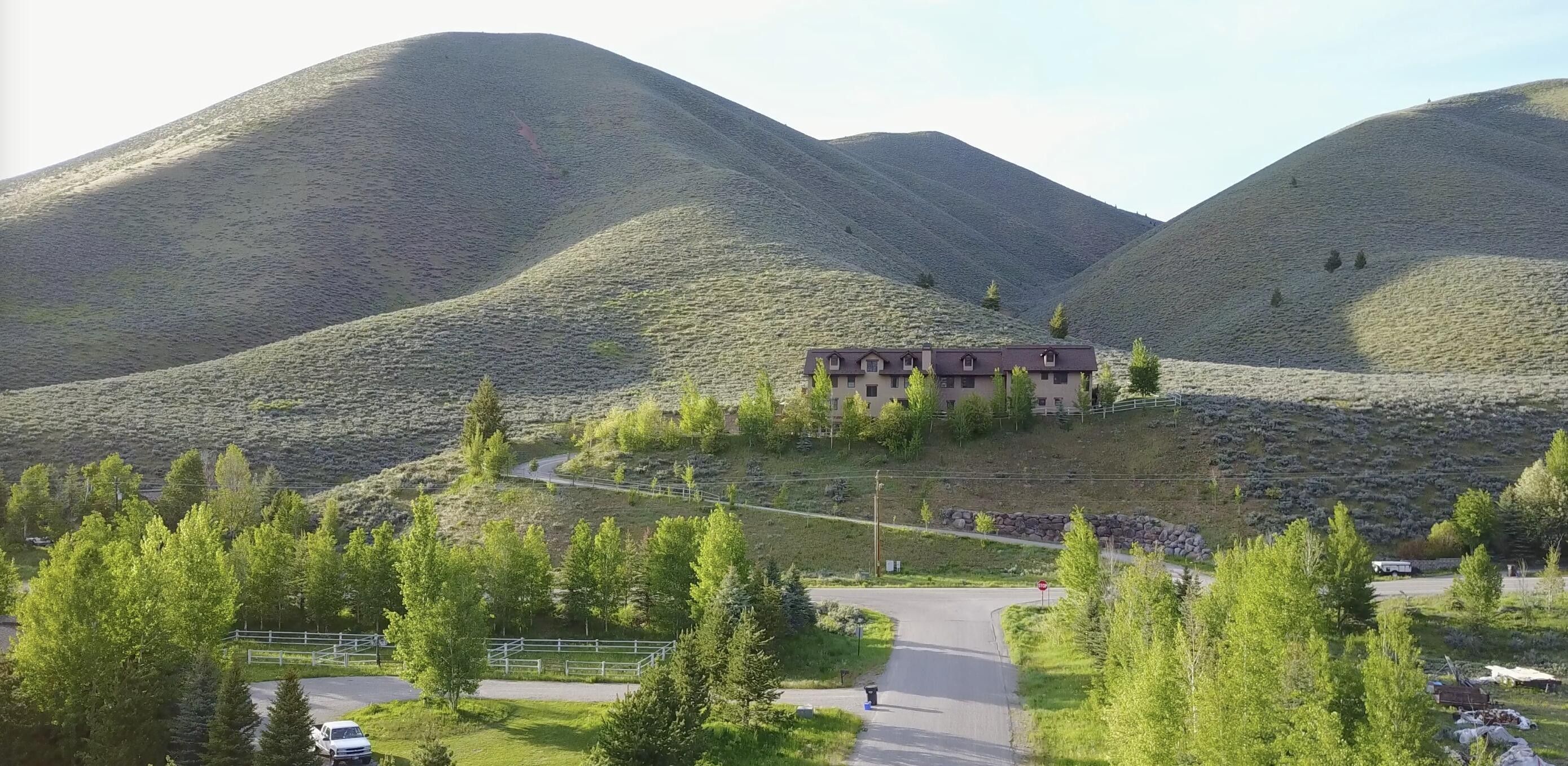 1.75 Acres, 107 E Fork Rd, Ketchum, ID 83340 Land and Farm