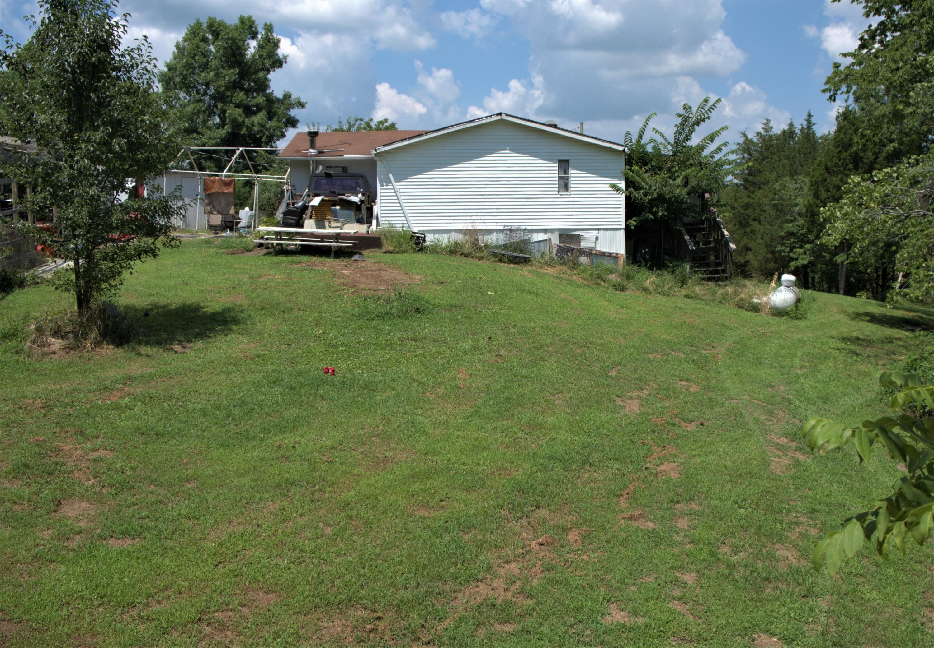 19 Acres, 345 Kincaid Lane, Owenton, KY 40359 Land and Farm