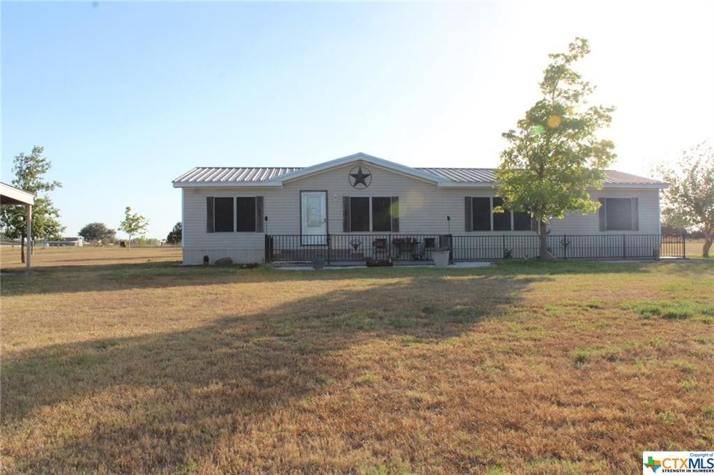 2.5 Acres, 4400 Fm 2657, Briggs, TX 78608 Land and Farm