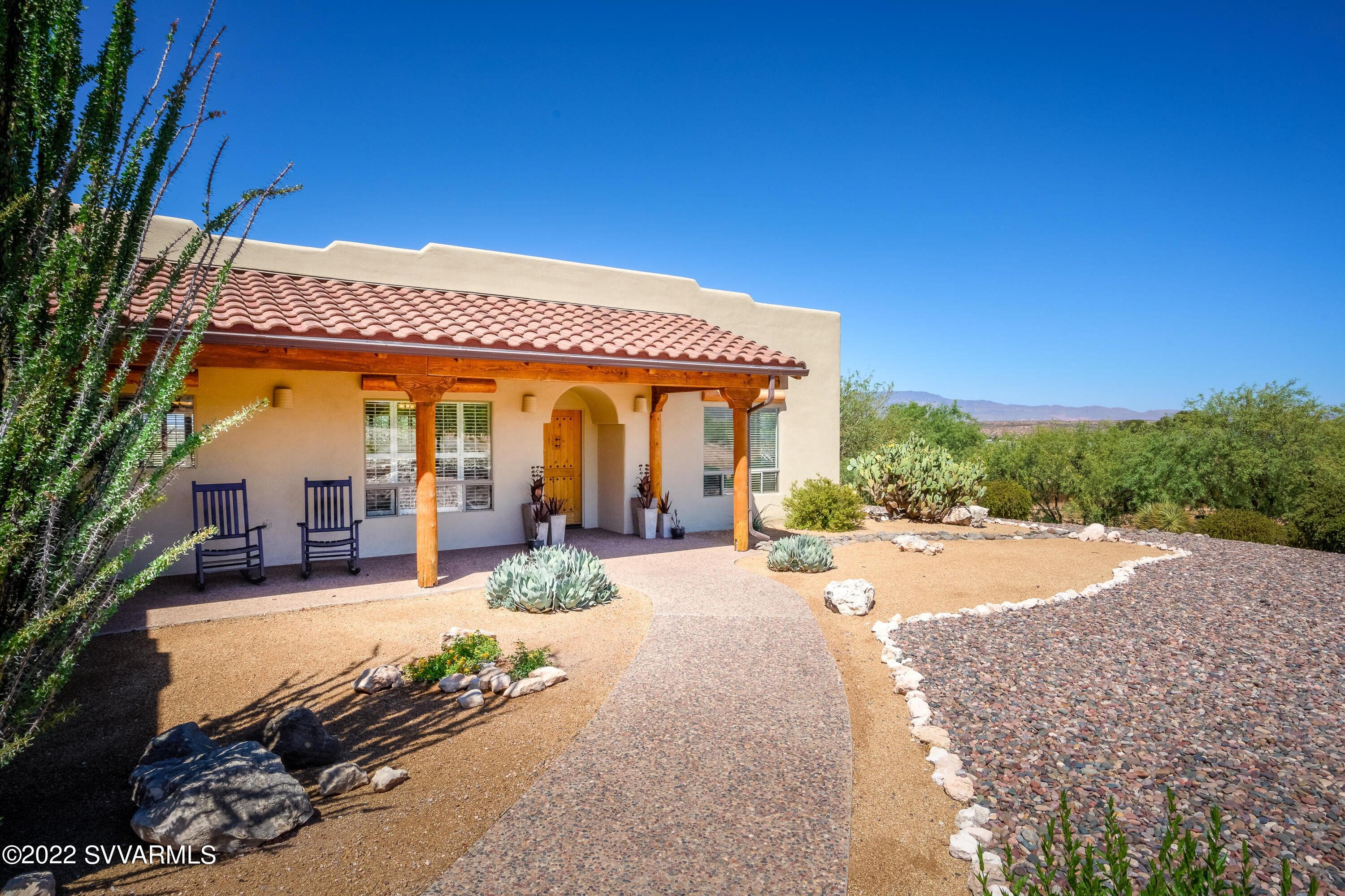 1240 S Mountain View Rd, Cornville, AZ 86325 MLS 530500 Land and Farm