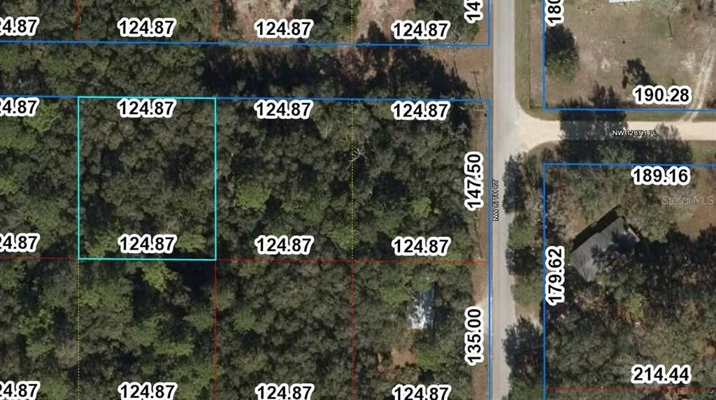 0.42 Acres, Lot 38 NW 183RD PLACE, Chiefland, FL 32626 Land and Farm