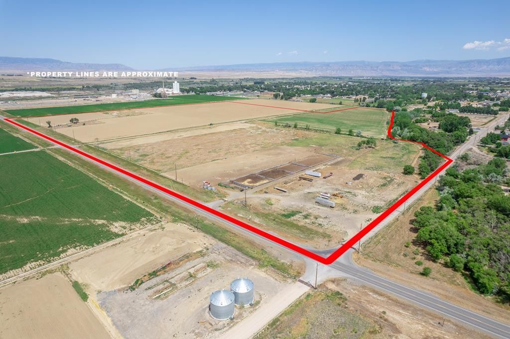 115 Acres, 41 Hwy 32, Lovell, WY 82431 Land and Farm