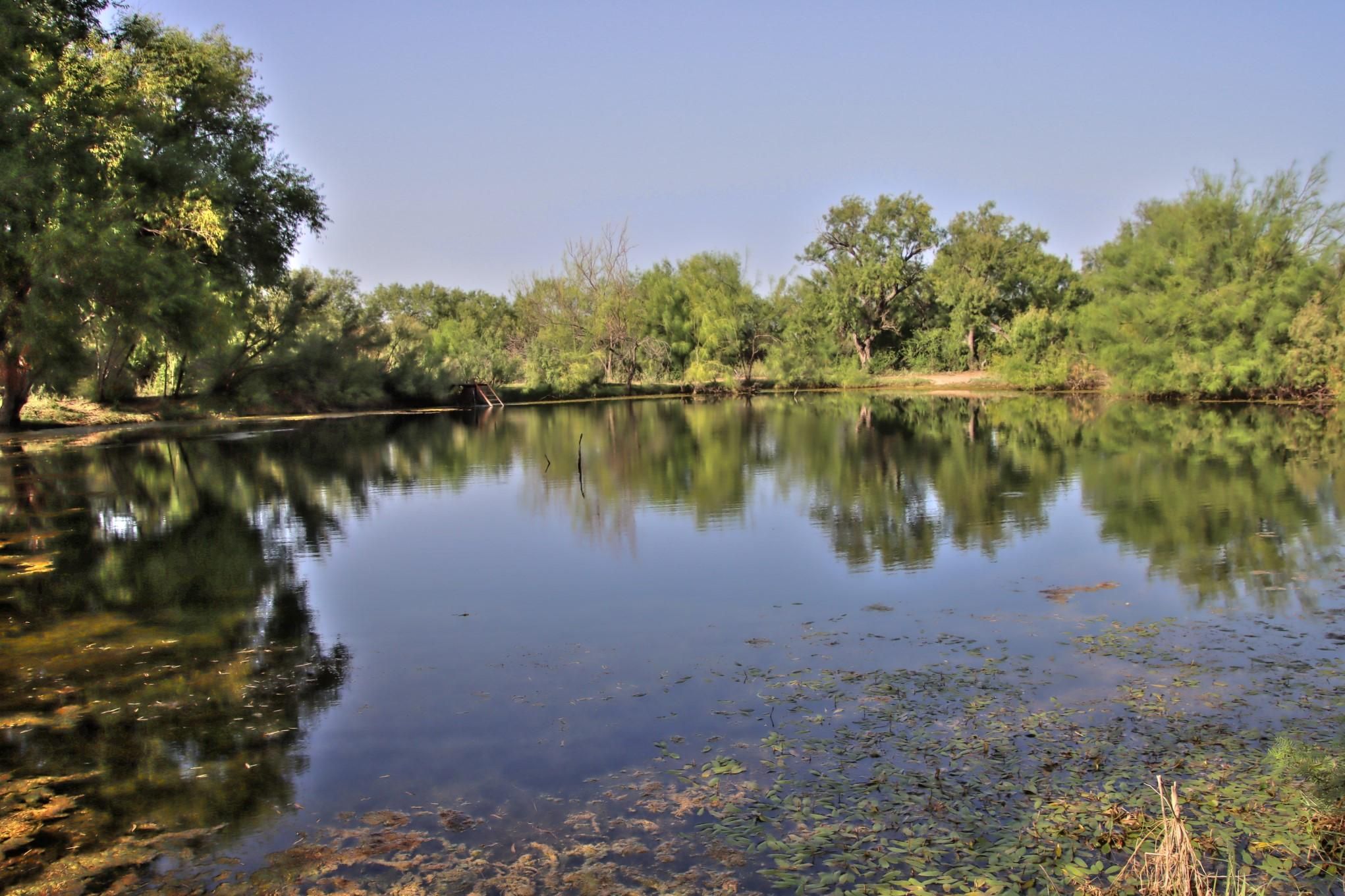 Texas 85, Big Wells, TX 78830 Land and Farm