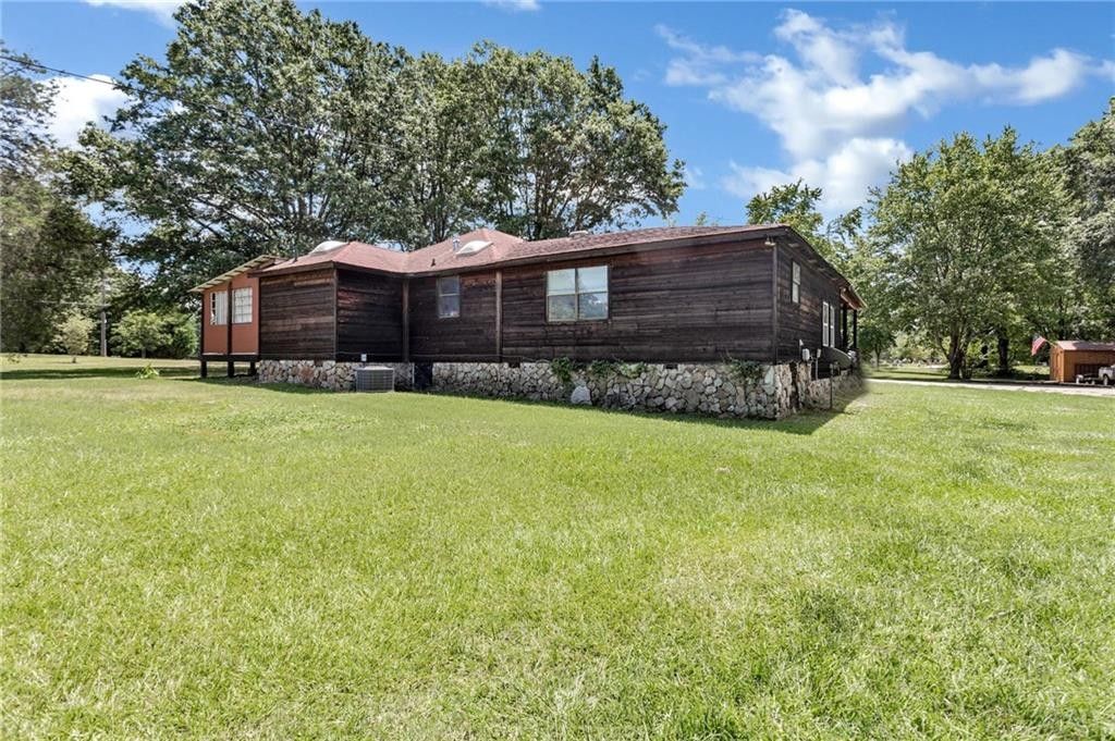 3 Acres, 3976 Hiram Lithia Springs Road, Powder Springs, GA 30127