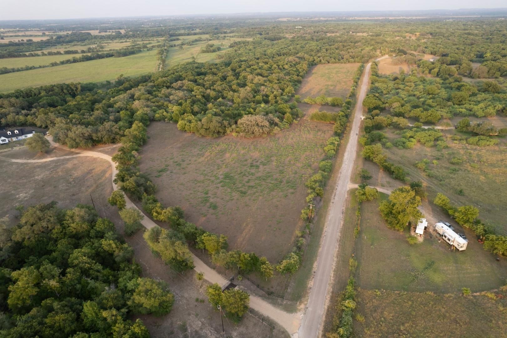11.01 Acres, TBD Seawillow Rd, Lockhart, TX 78644 Land and Farm