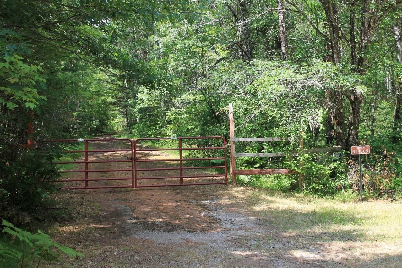 77.14 Acres, N14305 MATHIS Road, Amberg, WI 54102 Land and Farm