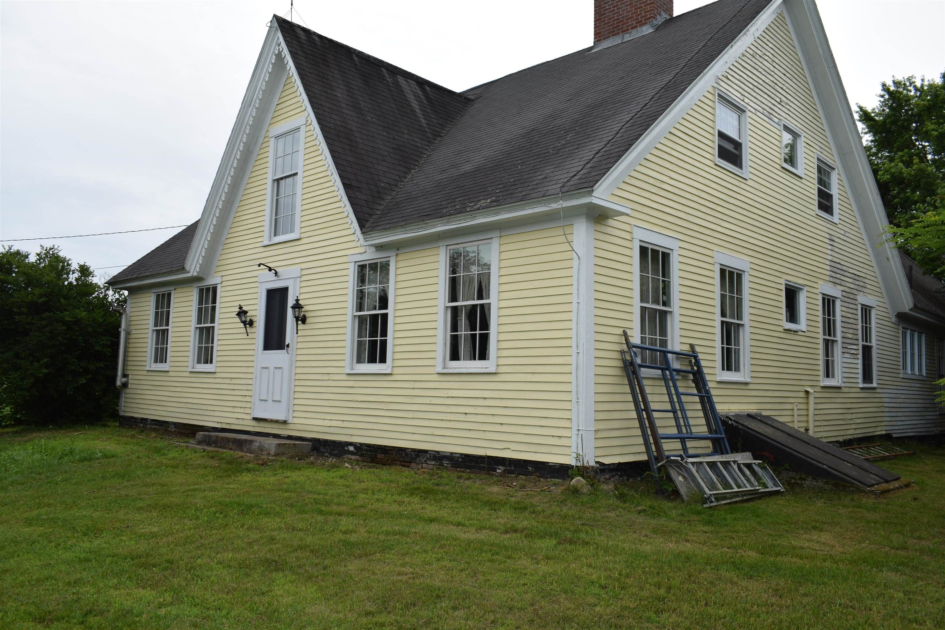 97.1 Acres, 1475 Route 102, Guildhall, VT 05905 Land and Farm