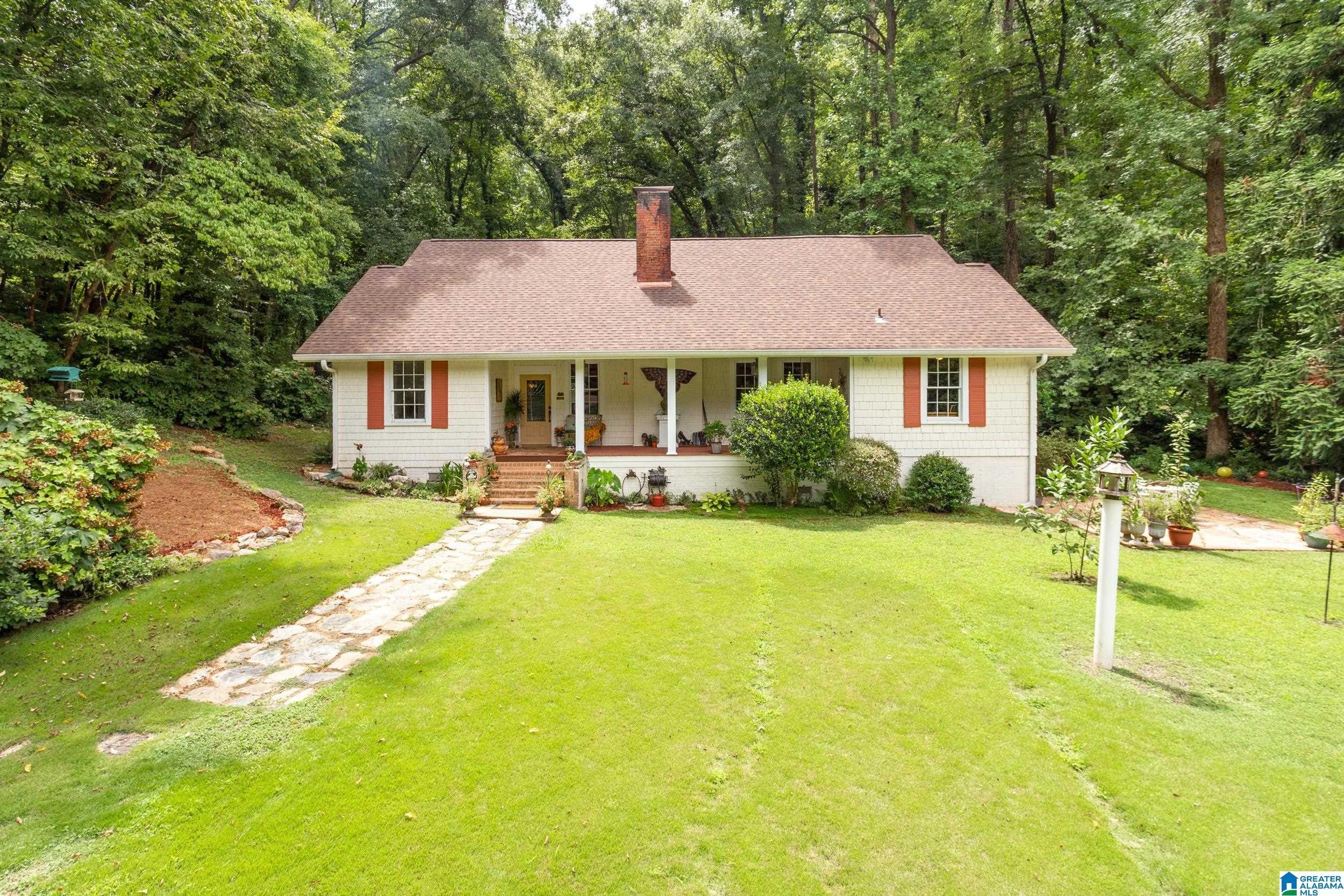 19 Acres, 15 TALLY HO ROAD, Anniston, AL 36207 Land and Farm