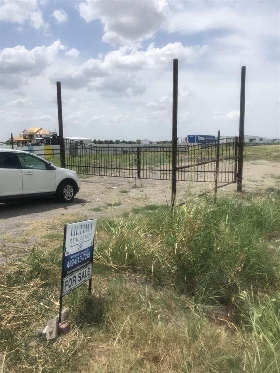 10 Acres, 1901 Malloy Bridge Road, Ferris, TX 75125 Land and Farm