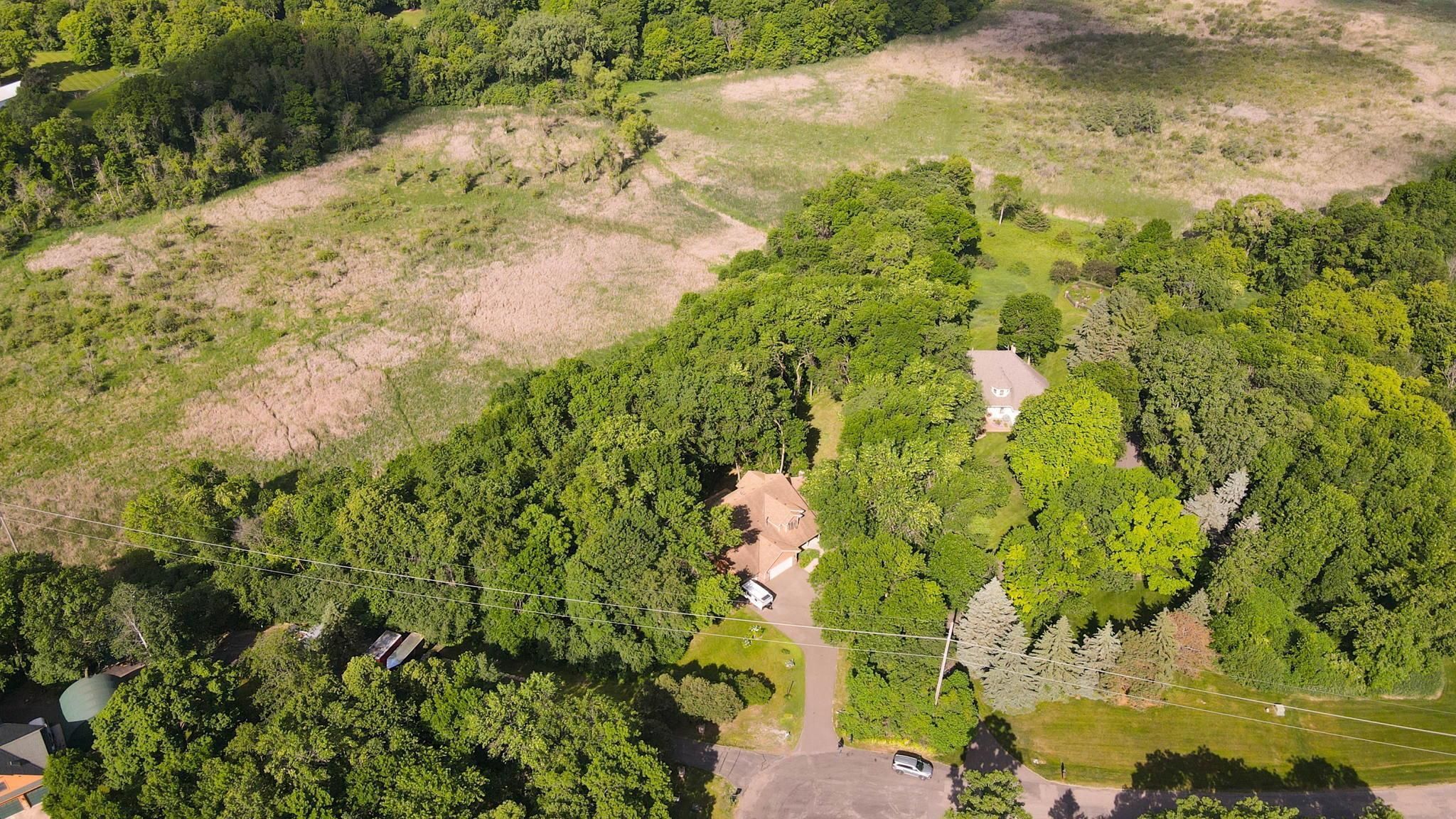10 Acres, 655 Trails End Road, MN 55364 Land and Farm