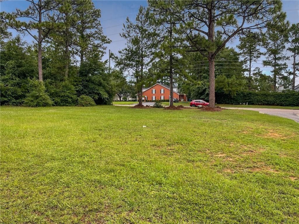 0.28 Acres, 5901 Grelot Road, Mobile, AL 36609 Land and Farm