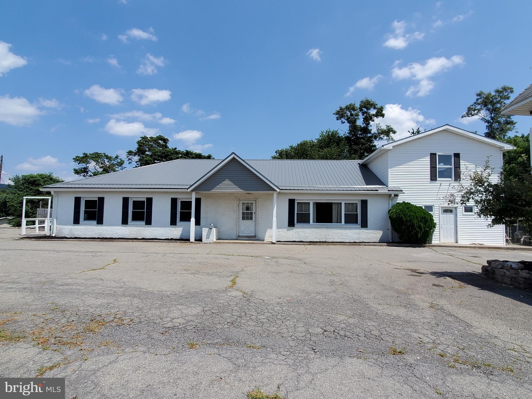 3.39 Acres, 3320 NATIONAL PIKE, Hancock, MD 21750 Land and Farm