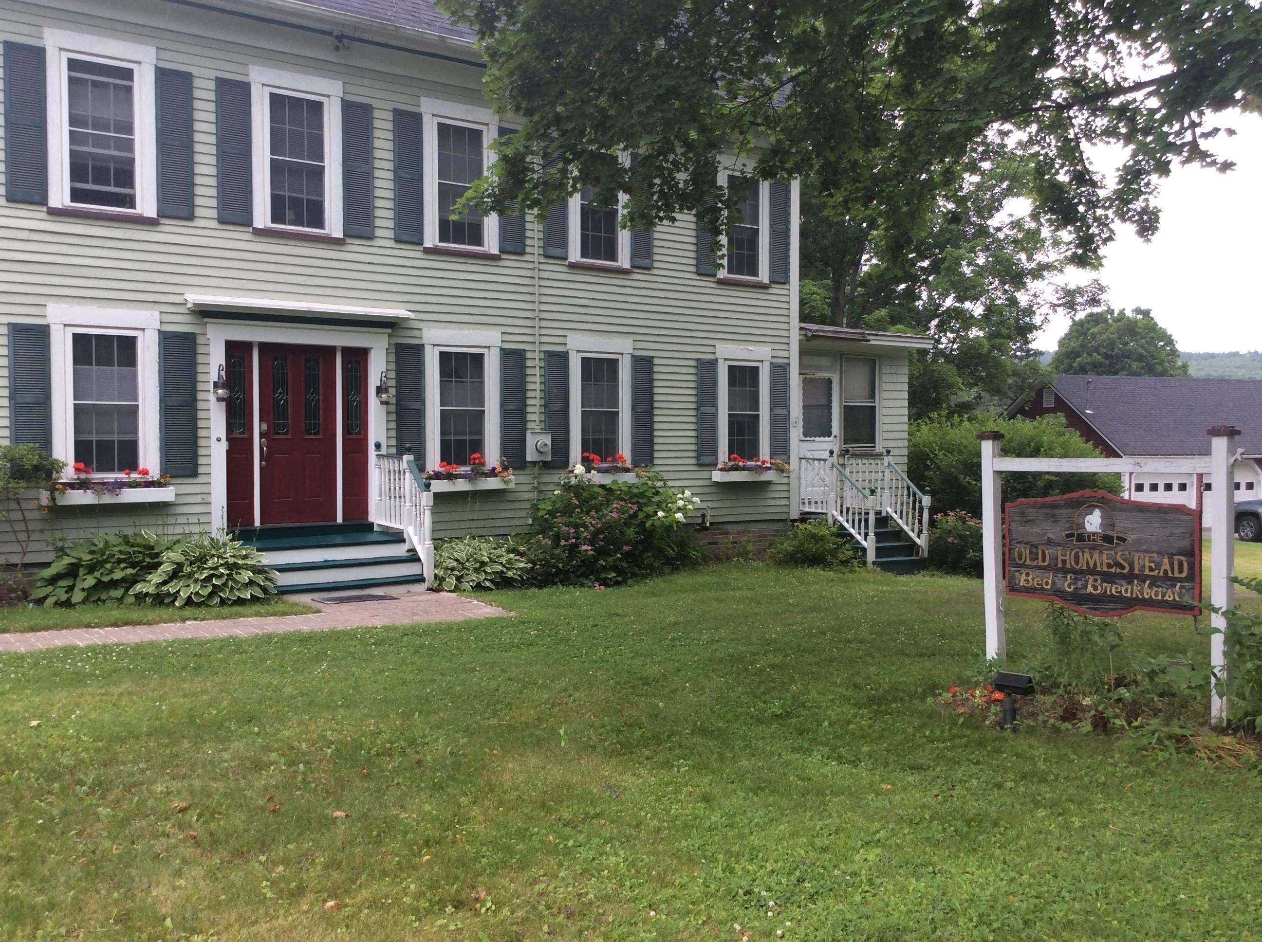 24.35 Acres, 1573 US Route 5, VT 05821 Land and Farm