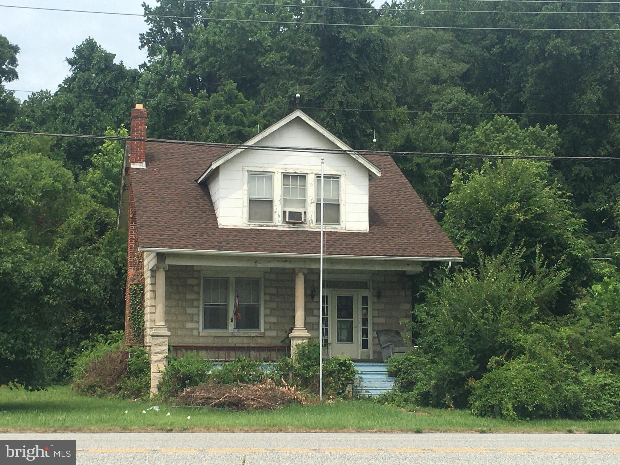 1.19 Acres, 12036 BELAIR ROAD, Kingsville, MD 21087 Land and Farm