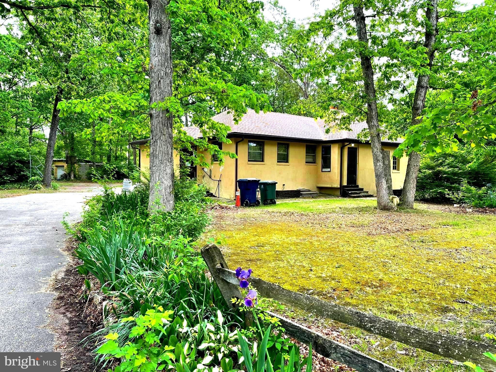 1.3 Acres, 746 E MALAGA ROAD, Williamstown, NJ 08094 Land and Farm