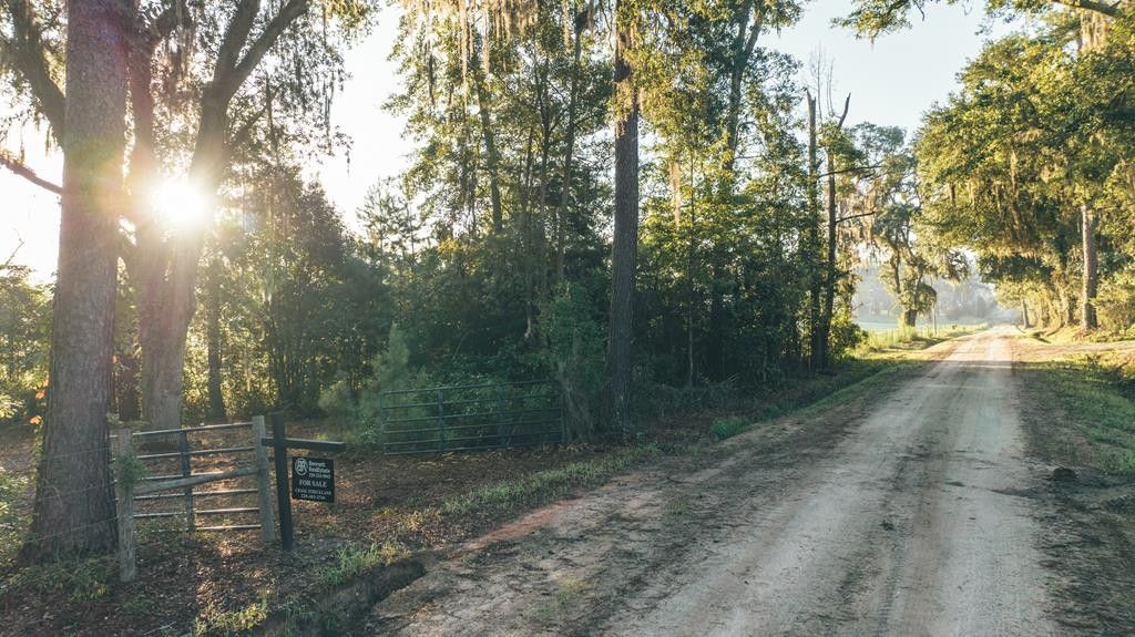 10 Acres, 00 S Egg & Butter Road, Thomasville, GA 31773 Land and Farm
