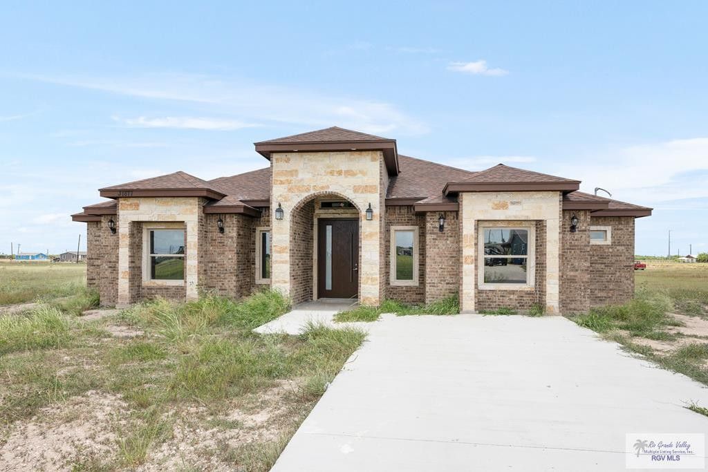 0.54 Acres, 31877 TIERRA MOJADA, Los Fresnos, TX 78566 Land and Farm