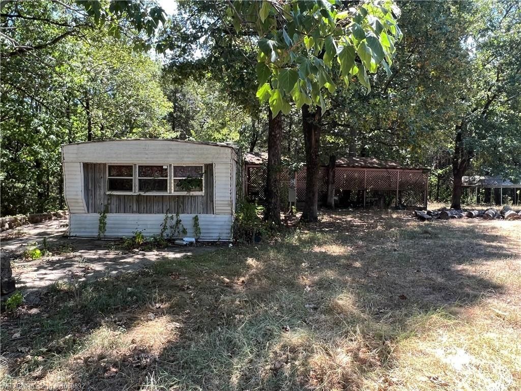 10 Acres, 8616 Wofford RD, Rudy, AR 72952 Land and Farm