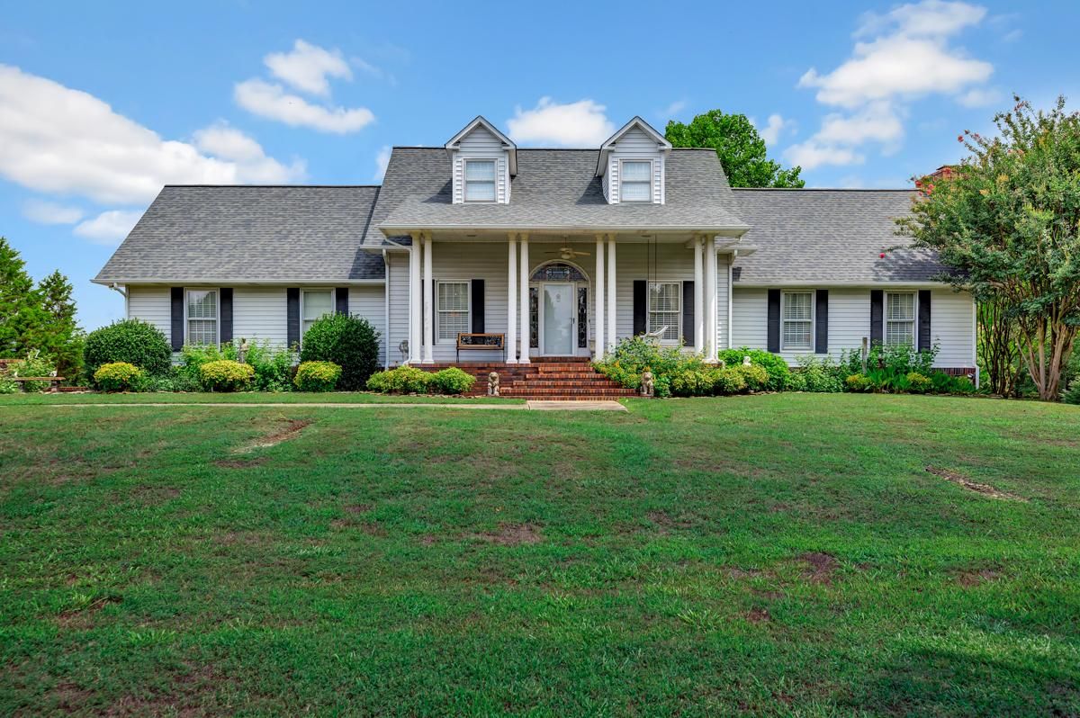 8 Acres, 18661 Nuclear Plant Road, Athens, AL 35611 Land and Farm