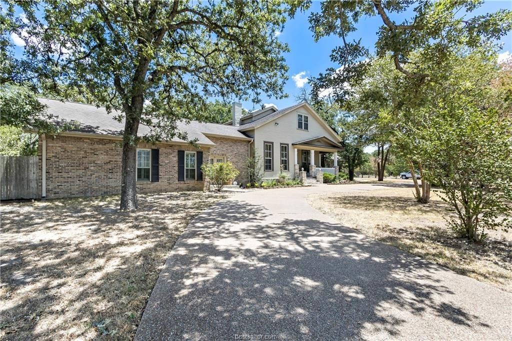 8.67 Acres, 17229 Fm 2154 Road, College Station, TX 778456863 Land