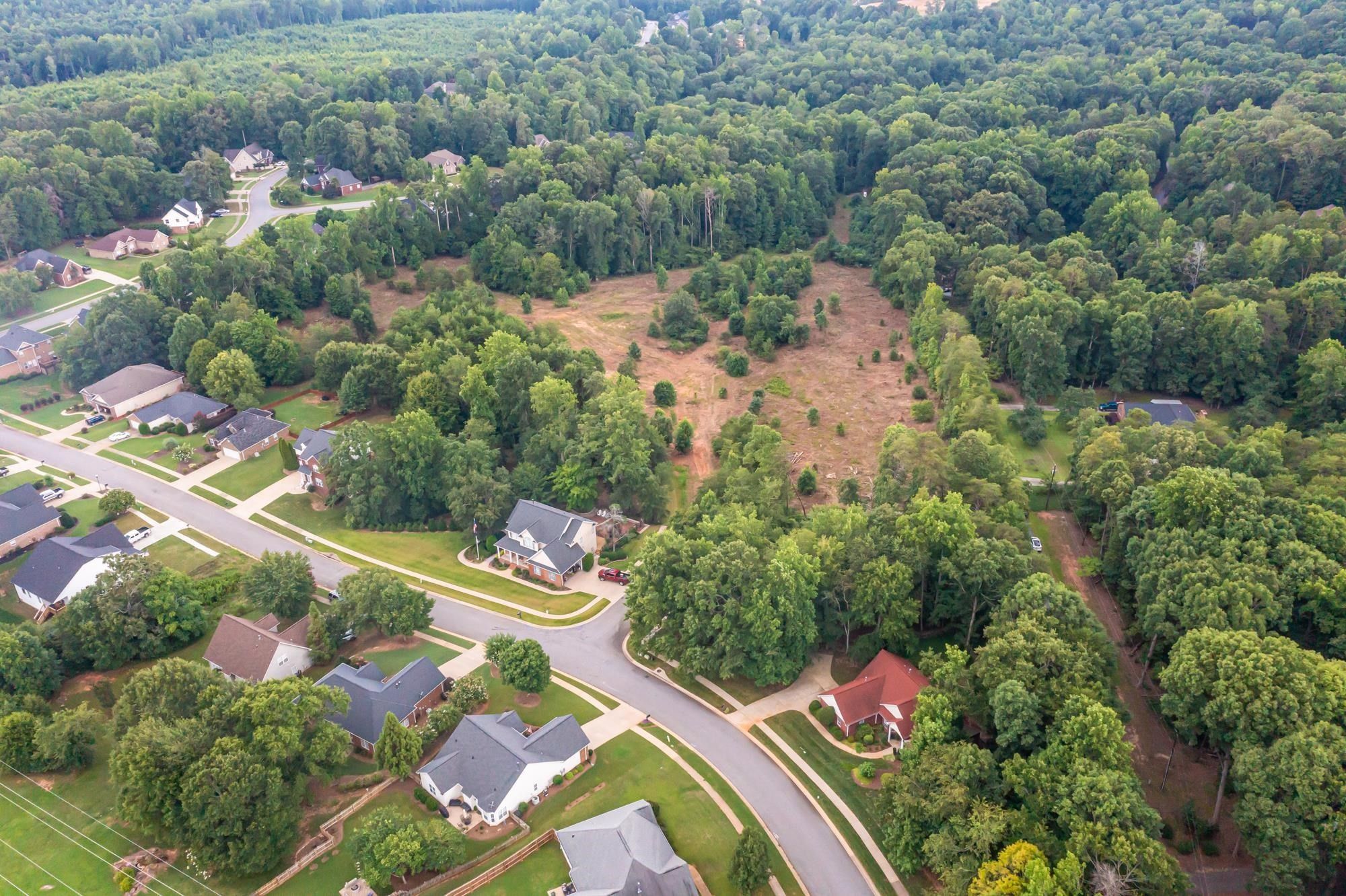 4.4 Acres, 0 Sweetwater Hills Dr, Reidville, SC 29369 Land and Farm